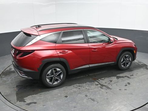 Certified 2026 Hyundai Tucson SEL AWD/4WD image 36