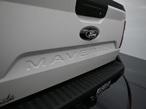 New 2025 Ford Maverick XLT w/ XLT Luxury Package AWD/4WD image 26