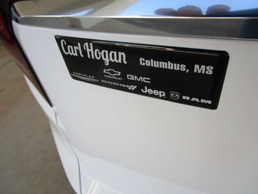 New 2027 GMC Terrain Denali AWD/4WD image 12