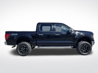 Used 2024 Ford F150 XLT video 2