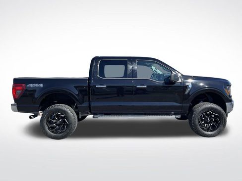 Used 2024 Ford F150 XLT image 2