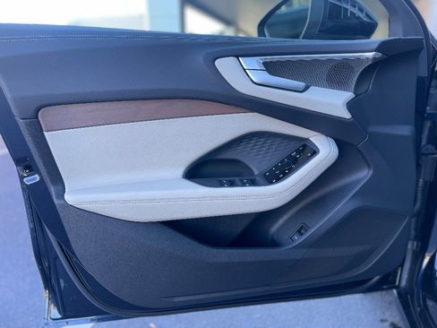 New 2025 Audi A5 2.0T Premium Plus image 12