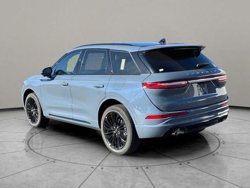 New 2026 Lincoln Corsair Grand Touring AWD/4WD image 10