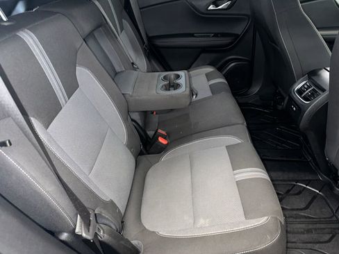 Used 2023 Chevrolet Blazer LT w/ Driver Confidence Package image 28