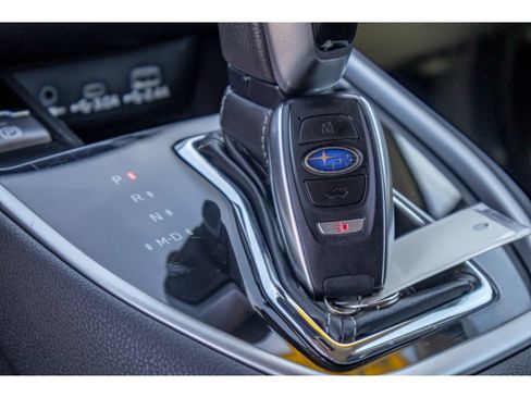 Certified 2025 Subaru Outback Premium AWD/4WD image 27