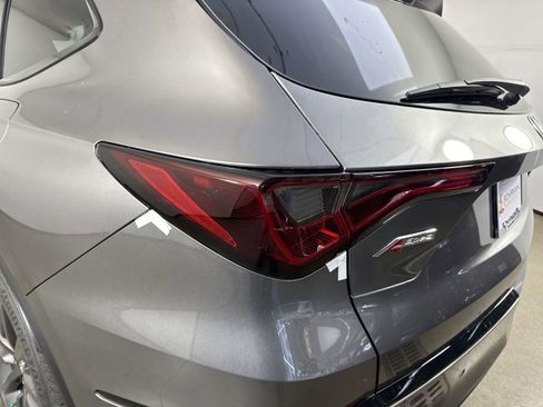 New 2026 Acura MDX A-Spec AWD/4WD image 30