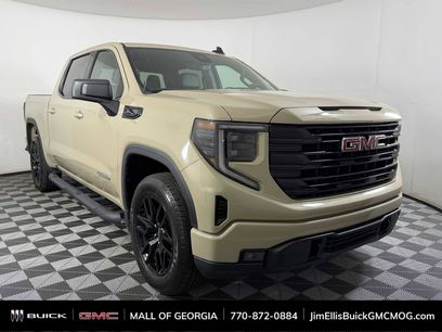 Used 2023 GMC Sierra 1500 Elevation