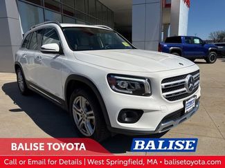 Used 2021 Mercedes-Benz GLB 250 4MATIC video 1