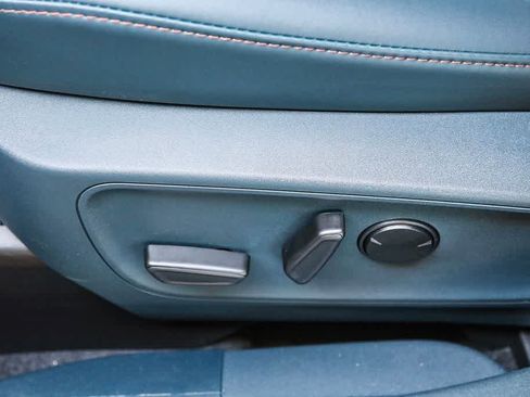 New 2024 Ford Maverick Lariat w/ 4K Tow Package image 20