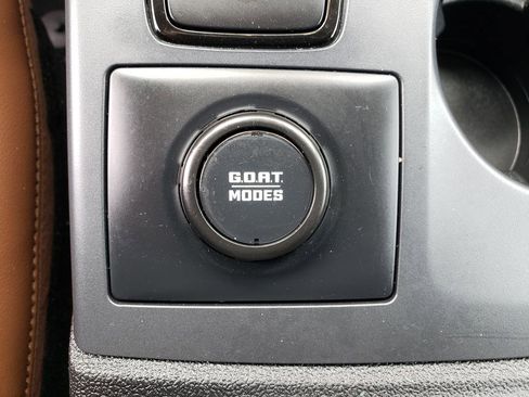 Used 2022 Ford Bronco Sport Outer Banks w/ Tech Package image 17