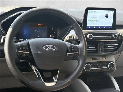 Used 2024 Ford Escape Active FWD image 14