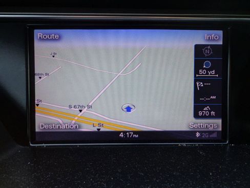 Used 2016 Audi A4 2.0T Premium Plus w/ Technology Package image 22