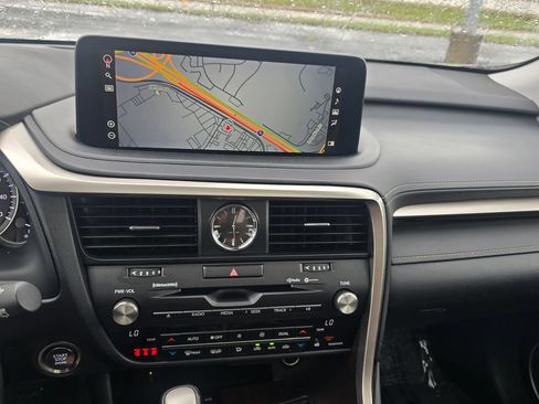 Used 2022 Lexus RX 350 AWD w/ Premium Package image 31