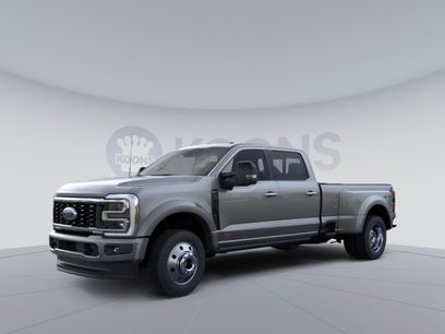 New 2026 Ford F450 XL