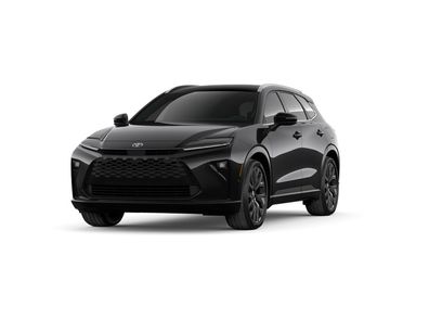New 2026 Toyota Crown Signia w/ Advanced Technology Package