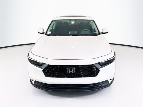 Used 2023 Honda Accord EX image 7