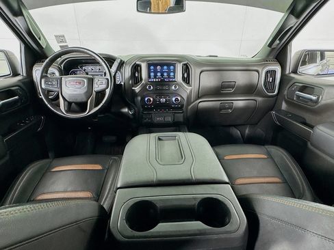 Used 2021 GMC Sierra 1500 AT4 AWD/4WD image 29