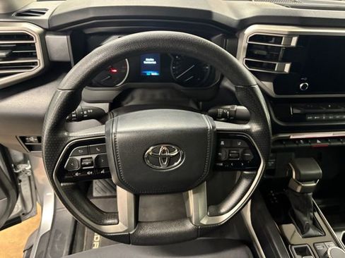 Used 2024 Toyota Tundra SR5 AWD/4WD image 14