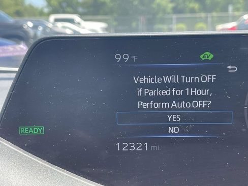 Used 2023 Toyota Prius FWD image 14