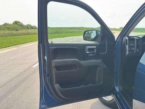 Used 2016 Chevrolet Silverado 1500 LT w/ All Star Edition AWD/4WD image 10