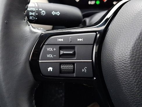 Used 2024 Honda HR-V EX-L image 21