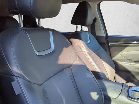 Used 2023 Hyundai Tucson Limited image 21