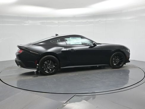 New 2026 Ford Mustang Coupe image 23