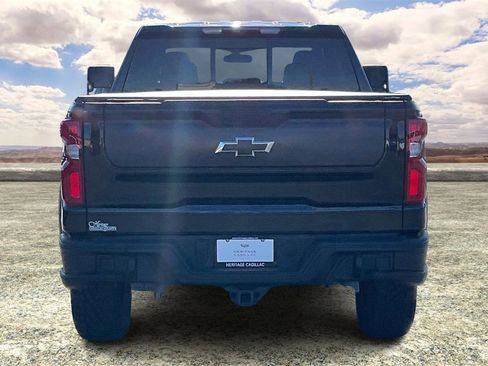 Used 2024 Chevrolet Silverado 1500 ZR2 w/ ZR2 Bison Edition image 6