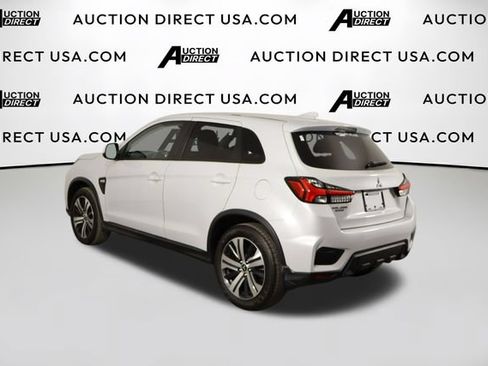 Used 2024 Mitsubishi Outlander Sport ES AWD/4WD image 37