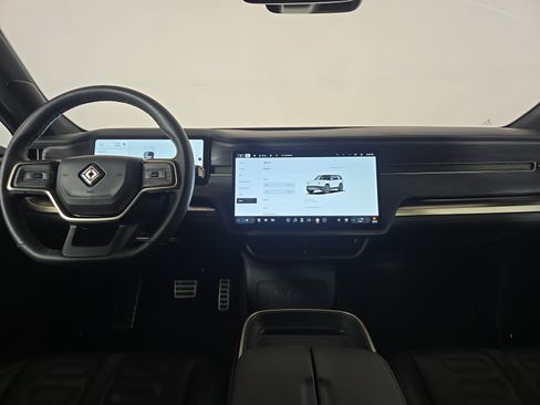 Used 2024 Rivian R1S Adventure AWD/4WD image 27