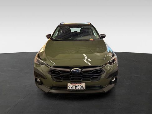 Certified 2026 Subaru Crosstrek 2.5i Premium AWD/4WD image 6