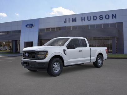 New 2026 Ford F150 XL