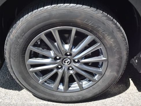 Used 2020 MAZDA CX-5 Touring AWD/4WD image 52