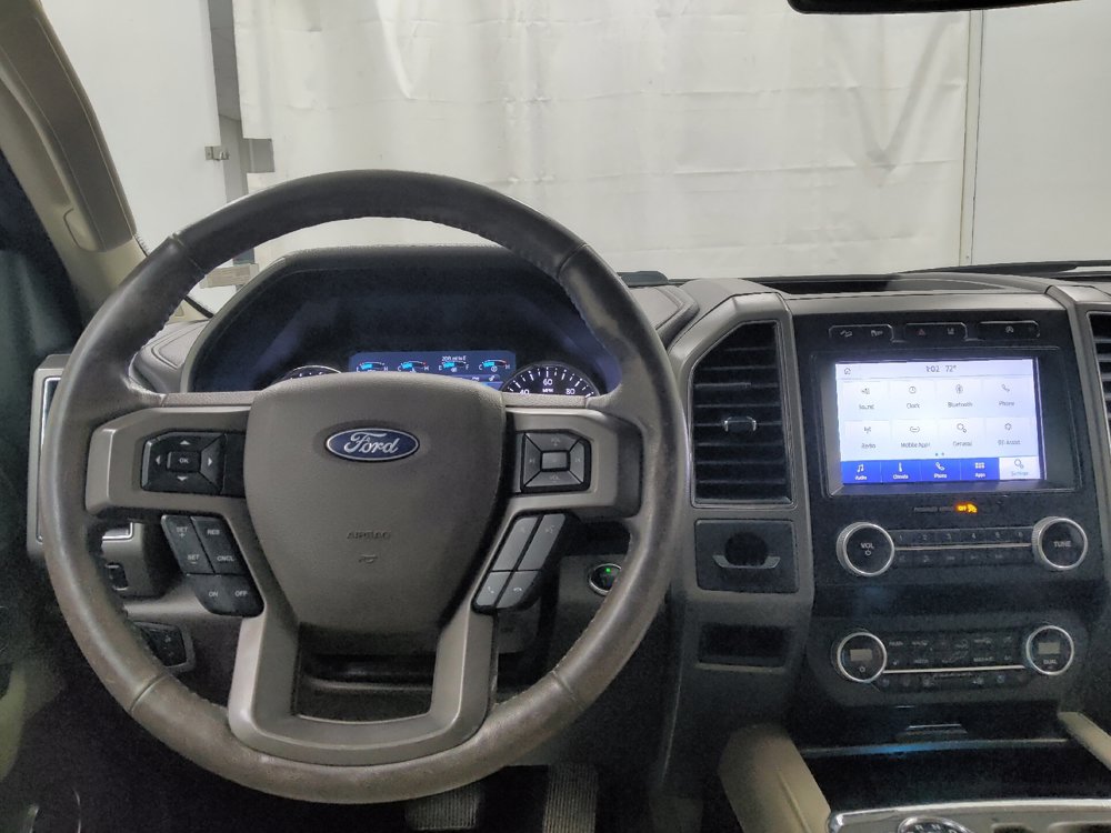 Used 2020 Ford Expedition XLT w/ Equipment Group 202A AWD/4WD image 22