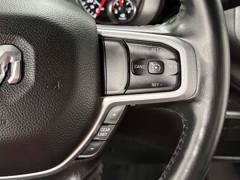 Used 2023 RAM 2500 Big Horn w/ Level 1 Equipment Group image 19