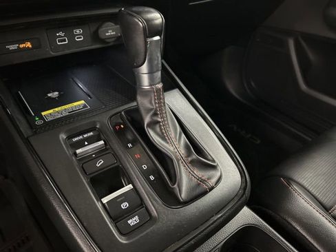 Used 2025 Honda CR-V Sport-L image 19
