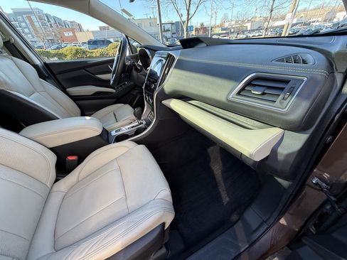 Used 2019 Subaru Ascent Limited w/ Popular Package #2A image 45