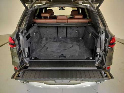 Certified 2026 BMW X5 sDrive40i RWD image 22