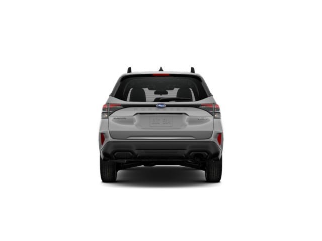 New 2026 Subaru Forester Touring AWD/4WD image 8