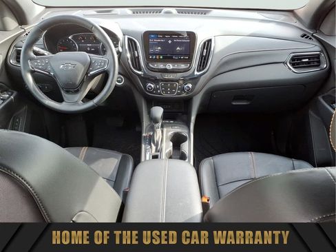 Used 2024 Chevrolet Equinox Premier w/ Redline Edition FWD image 29