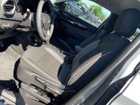 Used 2026 Chevrolet TrailBlazer LT w/ Driver Confidence Package FWD image 18
