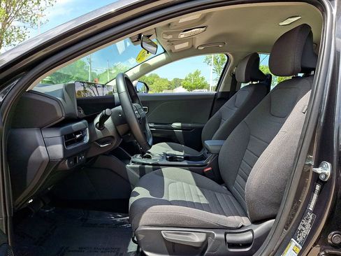 Used 2025 Kia K4 EX FWD image 13