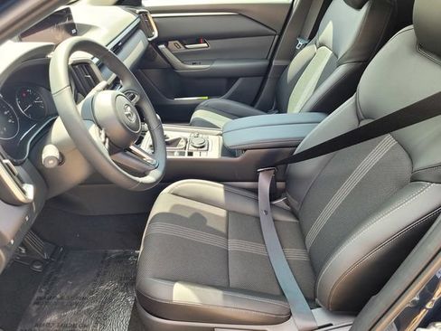 New 2026 MAZDA CX-50 AWD 2.5 S w/ Weather Package image 8