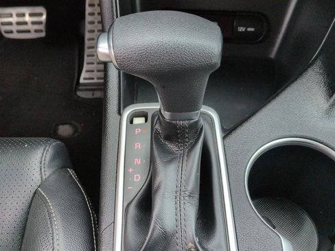 Used 2021 Kia Sportage S FWD image 26