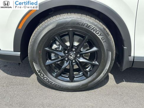 Used 2026 Honda CR-V Sport-L image 29