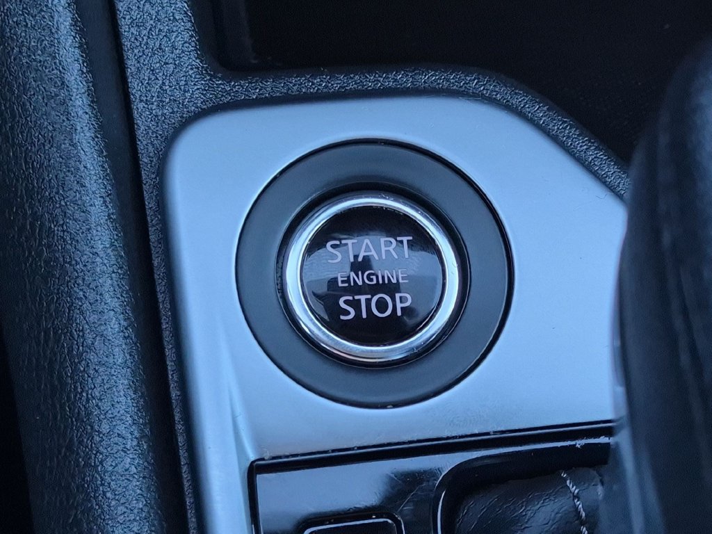 Used 2024 Nissan Sentra SV w/ All-Weather Package FWD image 16