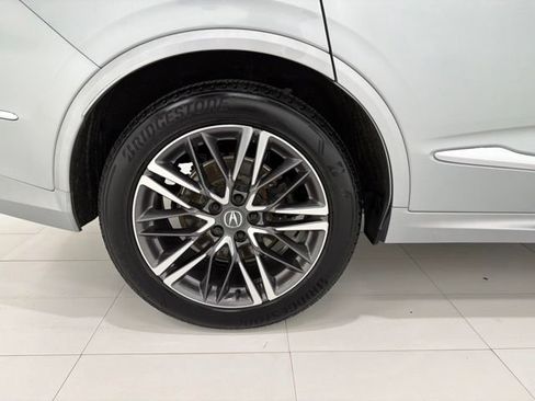Certified 2026 Acura MDX SH-AWD w/ Advance Package image 51