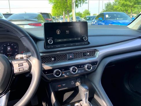 Used 2024 Acura Integra FWD image 7