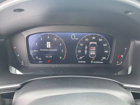 Used 2024 Honda Civic Sport Touring image 22
