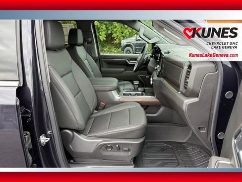 New 2026 GMC Sierra 1500 SLT w/ SLT Premium Plus Package image 21